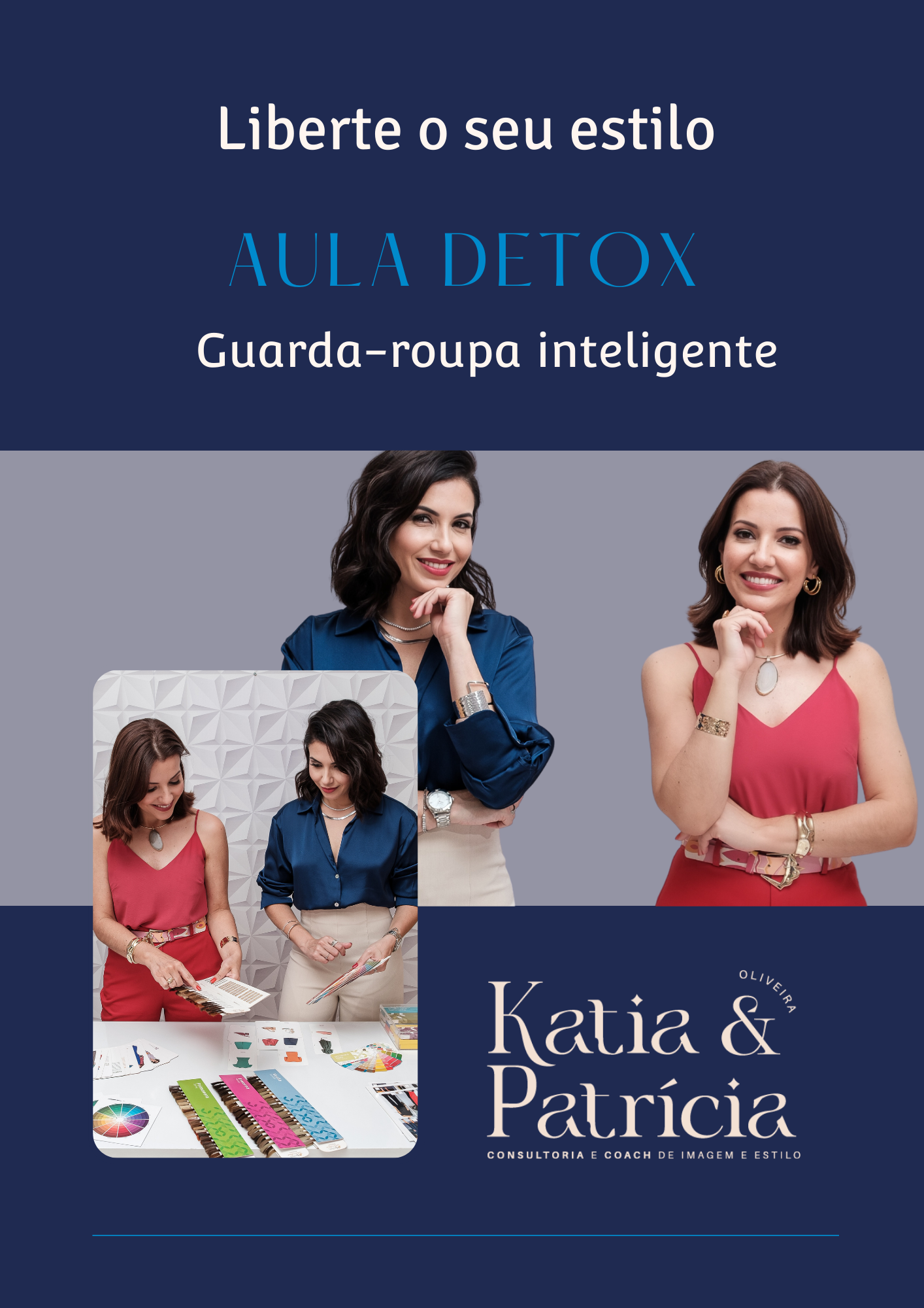 LIBERTE SEU ESTILO ULA DETOX GUARDA ROUPA INTELIGENTE